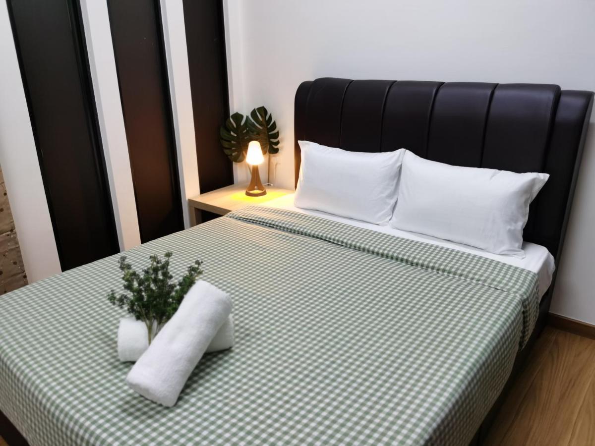 Beacon Exec Suites# Msg Chair#Disney Hotstar George Town Buitenkant foto