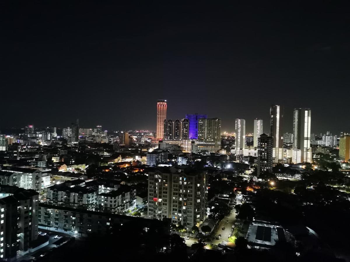 Beacon Exec Suites# Msg Chair#Disney Hotstar George Town Buitenkant foto