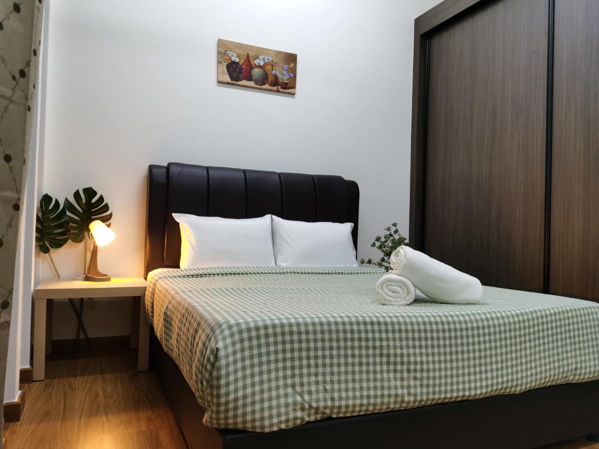 Beacon Exec Suites# Msg Chair#Disney Hotstar George Town Buitenkant foto