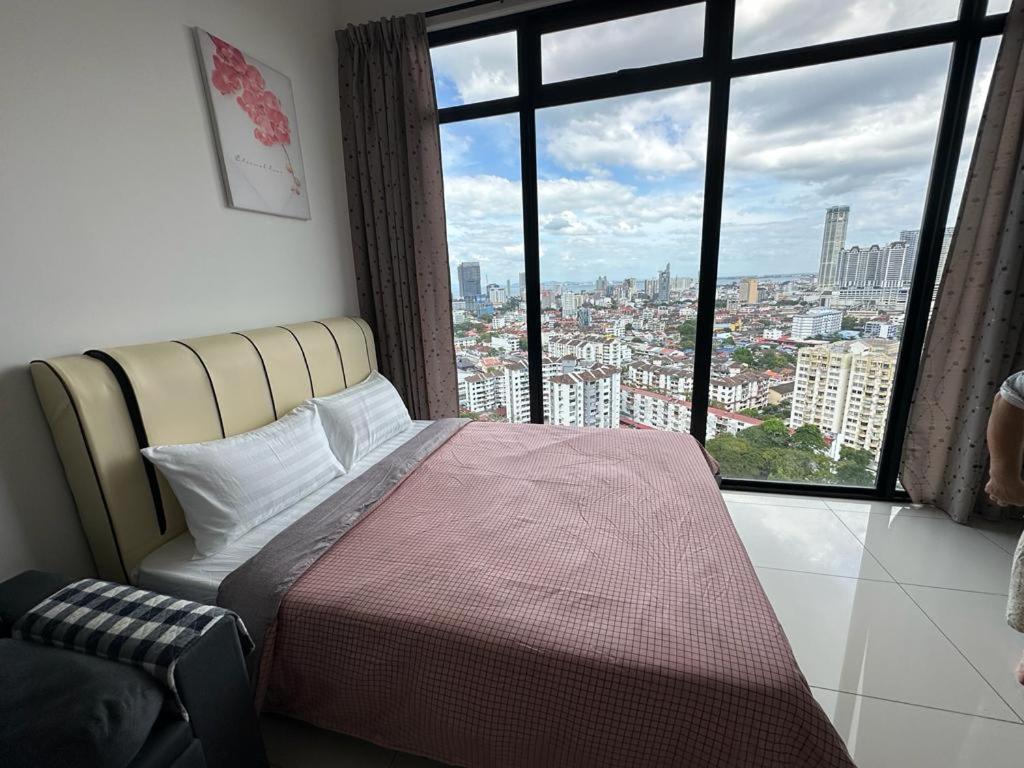 Beacon Exec Suites# Msg Chair#Disney Hotstar George Town Buitenkant foto